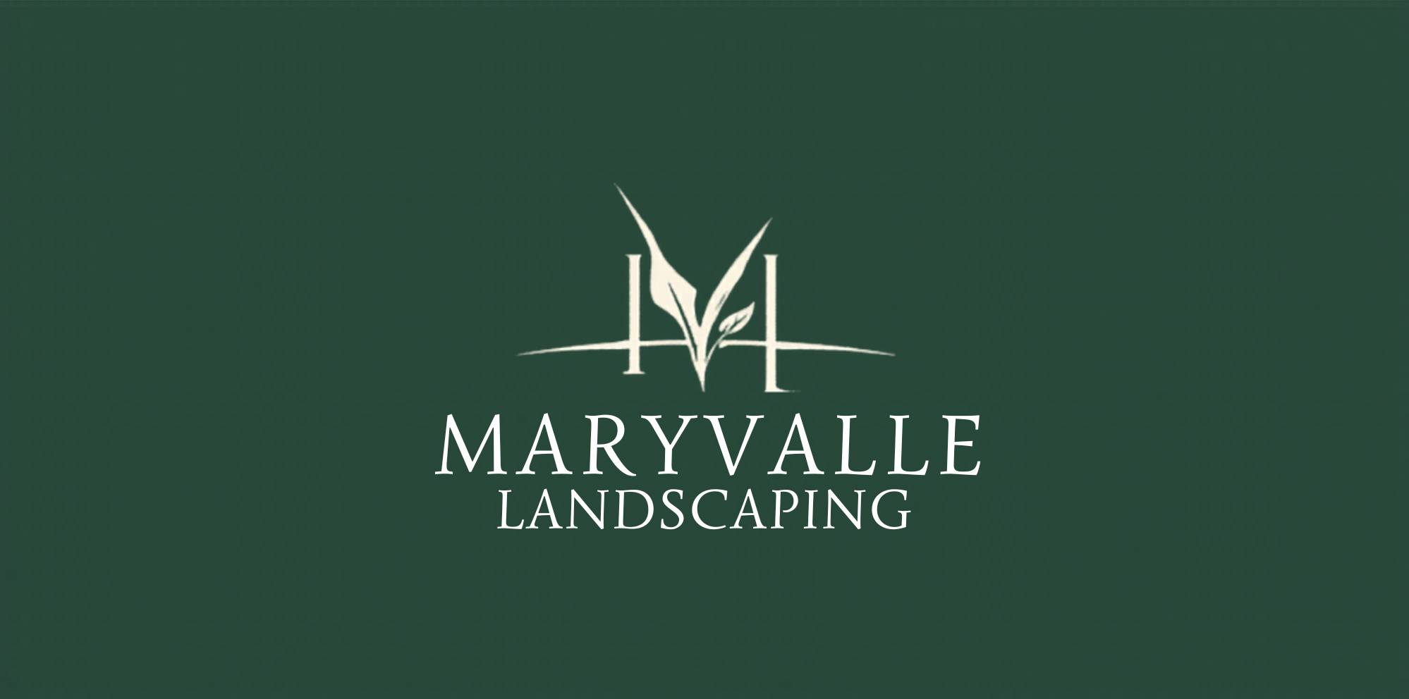 Maryvalle Landscaping